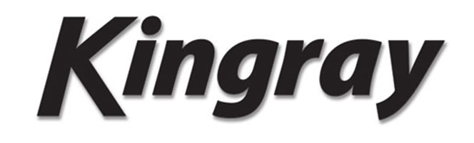 kingray_logo